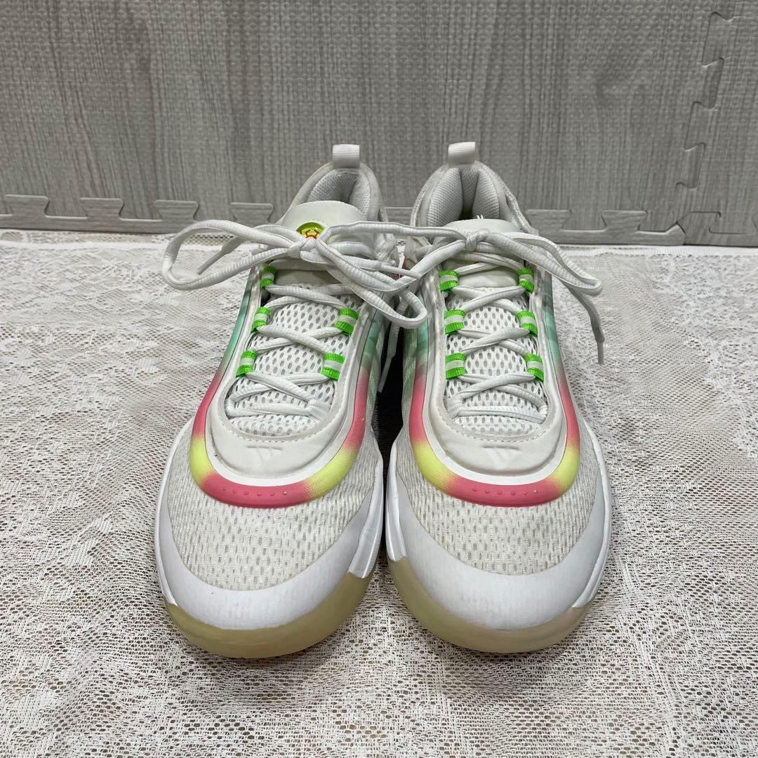 adidas d.o.n. issue 6 haribo ハリボー ドノバン