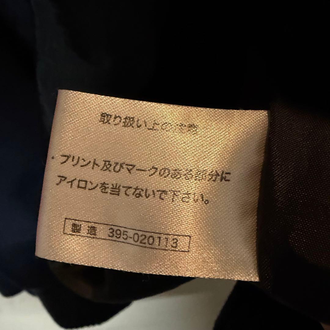 Mizuno サムライジャパン ジャケット