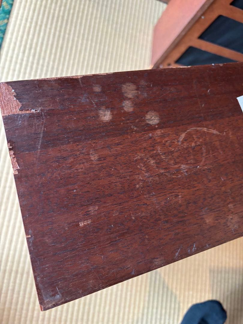 YAMAHA NS-230 ポンせんべい　スピーカー　ヤマハ