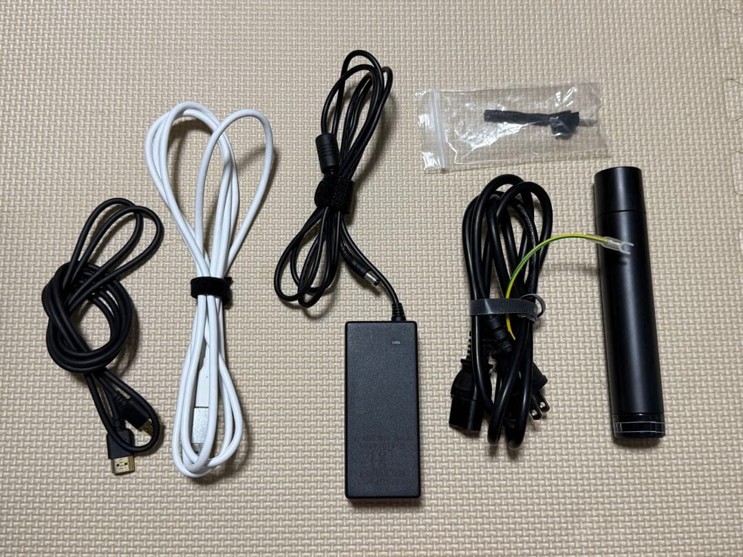 液タブ・ペンタブ XP-PEN Artist22R Pro