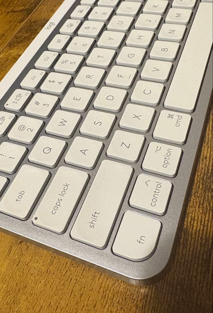 Logicool MX KEYS mini for mac(US配列)