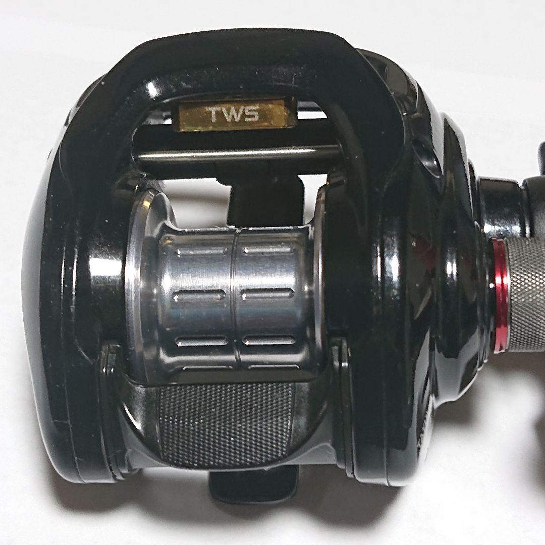 ダイワ TATULA 103SH-TW 7.3（右ハンドル）No.2
