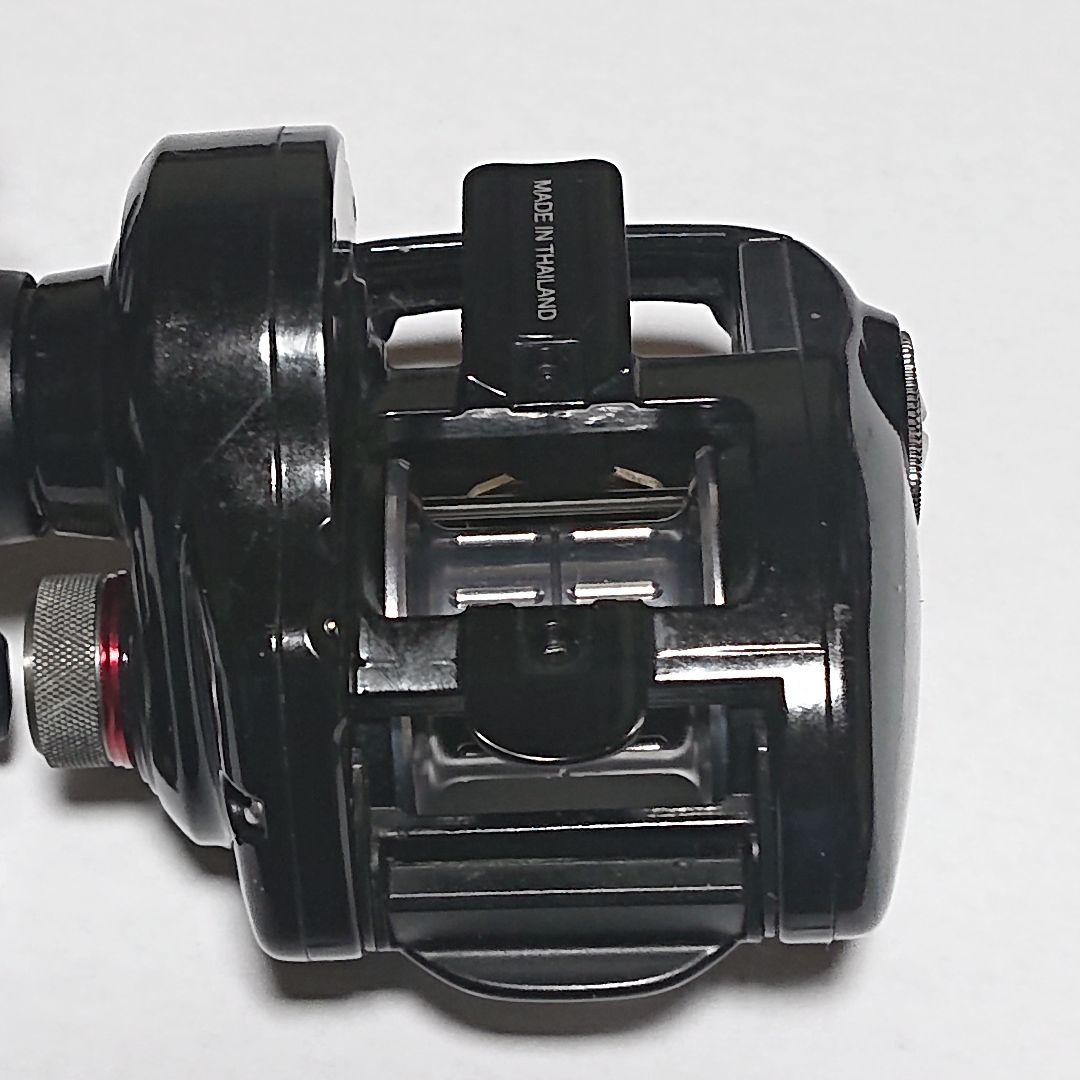 ダイワ TATULA 103SH-TW 7.3（右ハンドル）No.2