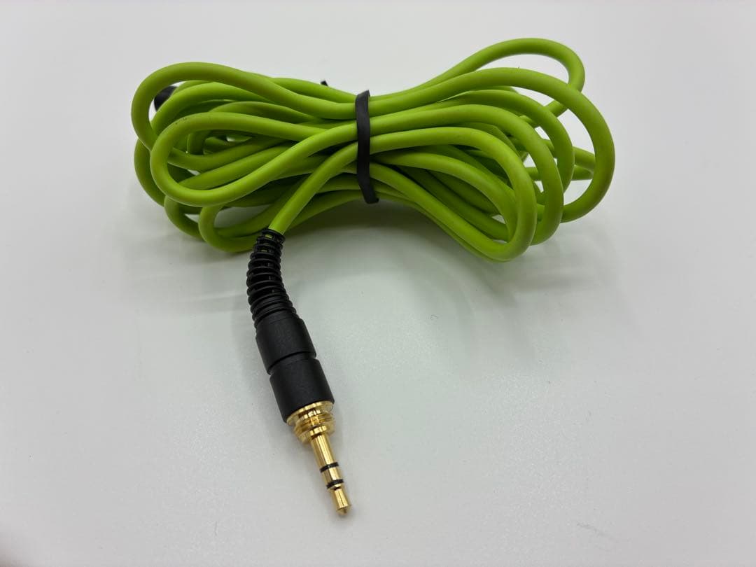 AKG Q701 ヘッドフォン ホワイト/ブラック　初期モデル　オーストリア製