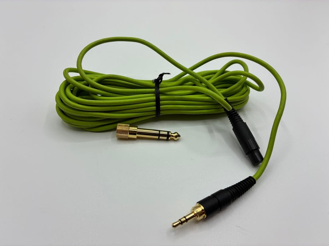 AKG Q701 ヘッドフォン ホワイト/ブラック　初期モデル　オーストリア製