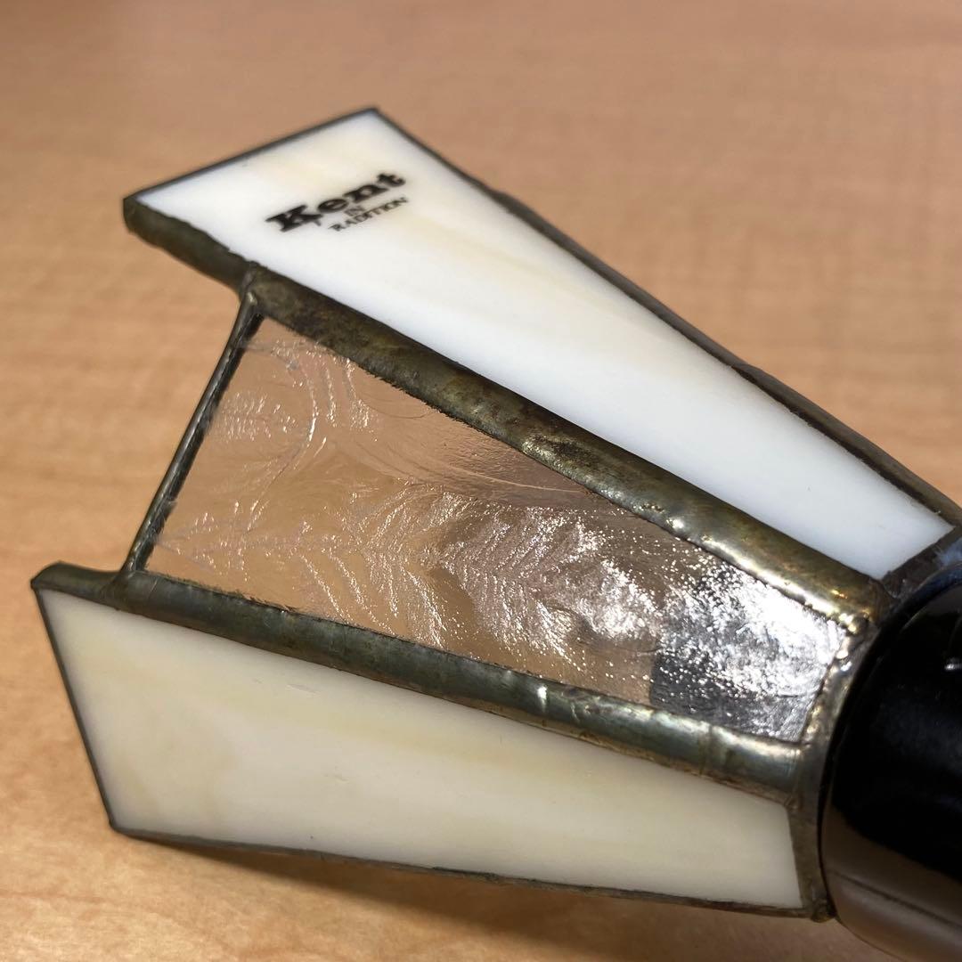 【プラチナエリート 】VAN イーグルクロック&KENTインテリアライト