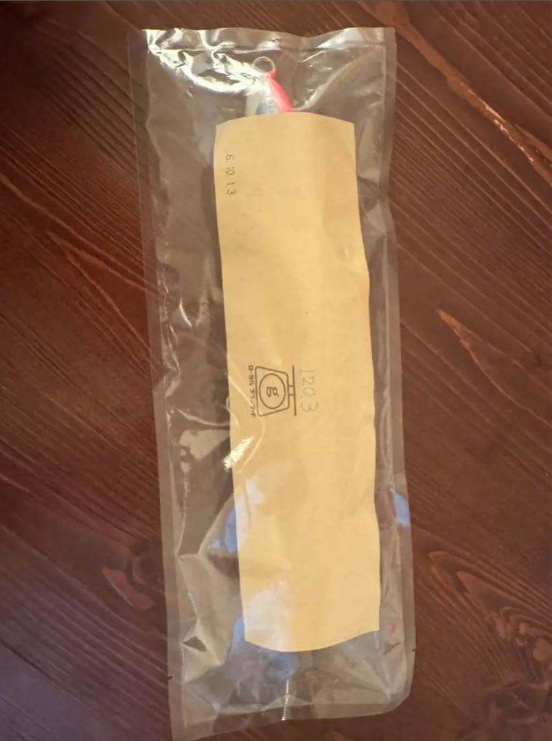 期間限定 ローカルスタンダード Paddle Bait 220 ホワイト・ピンク