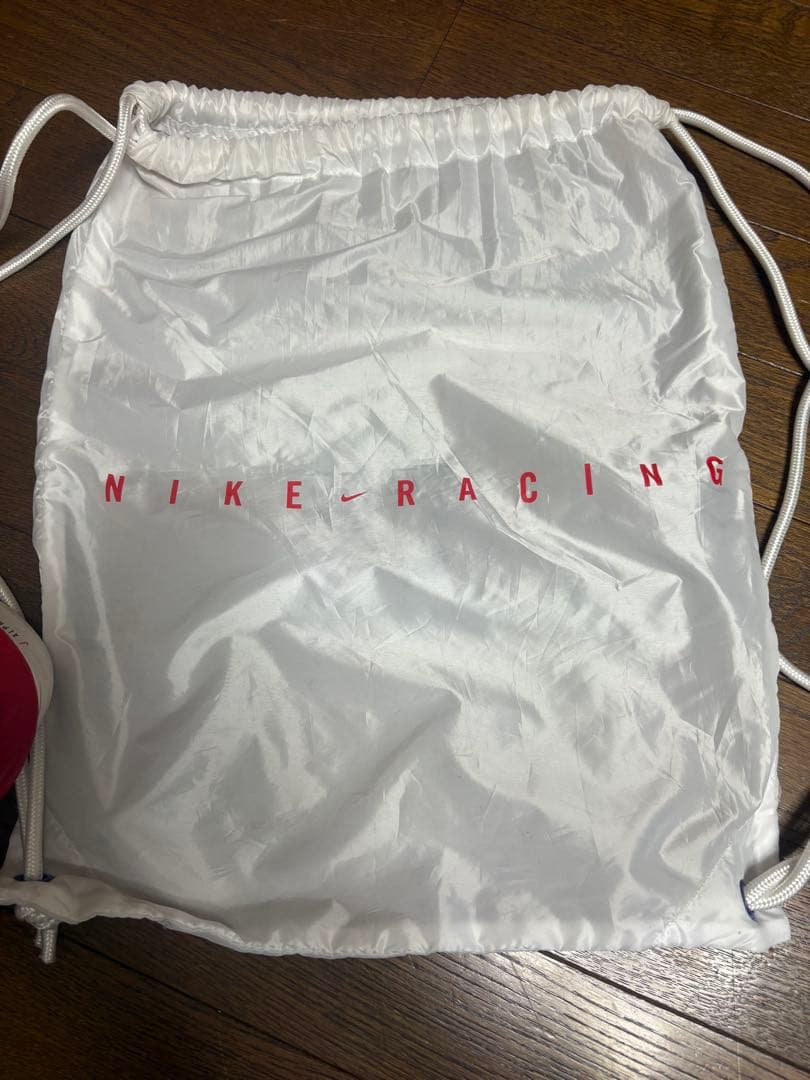 ナイキ エアズーム アルファフライ ネクスト%3 26cm NIKE