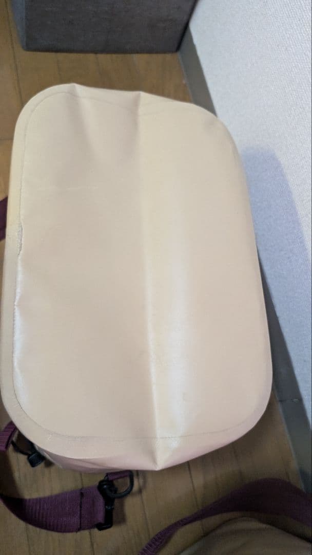  peak クーラーバッグ 2個セット