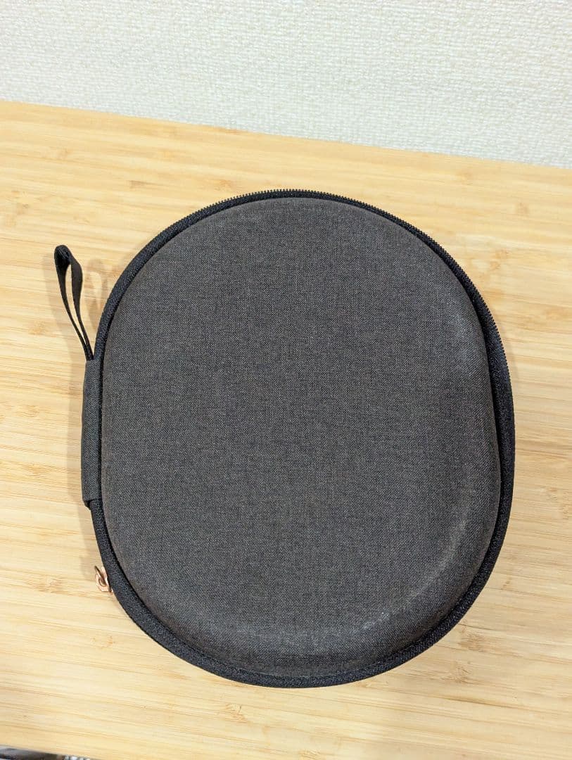 Sony WH-1000XM3 ワイヤレスヘッドホン ブラック