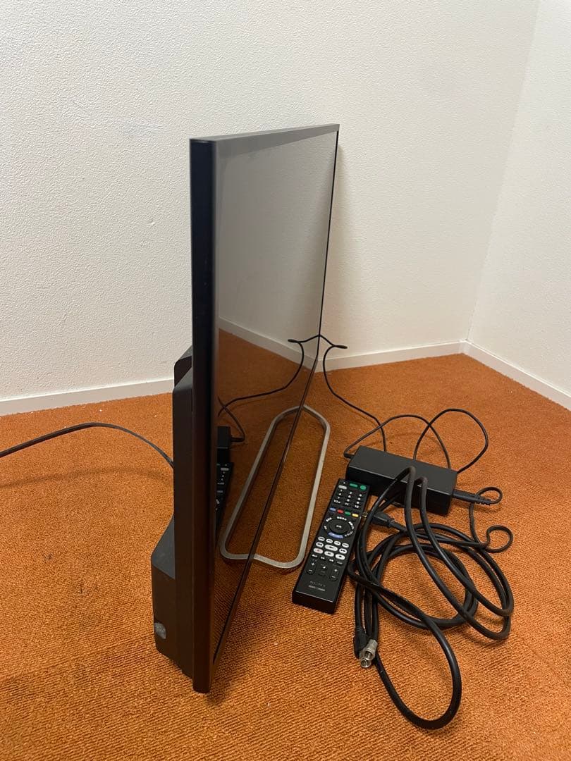 SONY ソニー 液晶テレビ 32V型 ブラビア KDL-32W700B