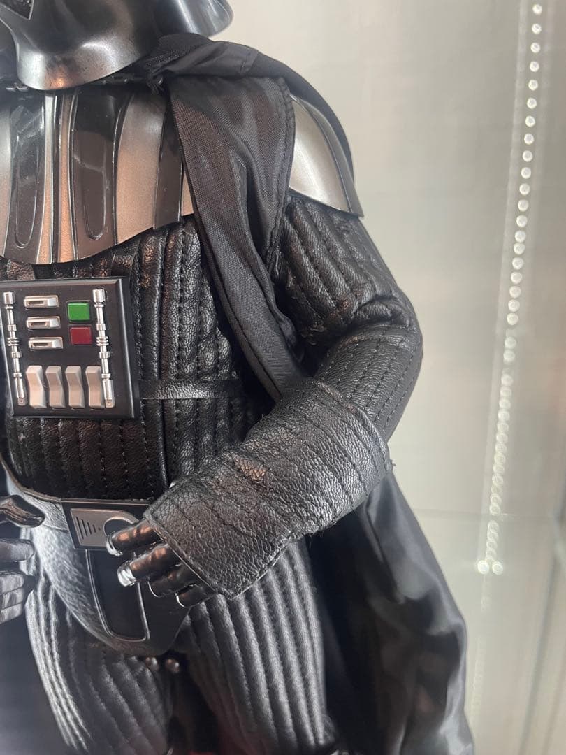 ホットトイズ　スターウォーズ　ダースベイダー