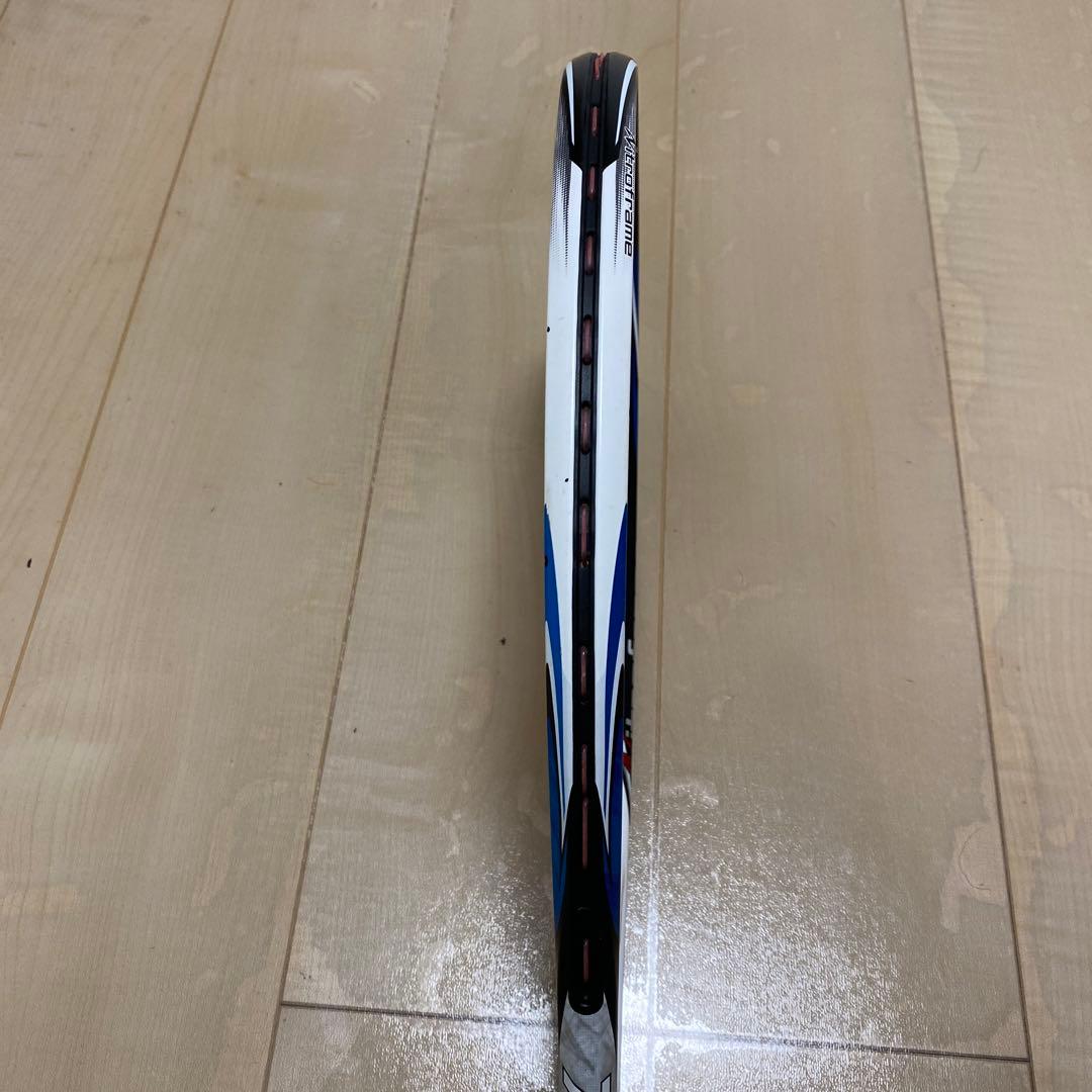 【比較的美品_即日発送】ソフトテニス　ヨネックス　NEXIGA50S UXL1