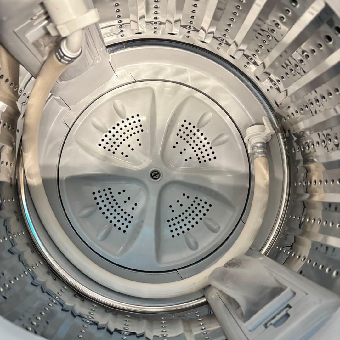 515 洗濯機　電子レンジ　冷蔵庫　200L弱　大きめセット　一人暮らし　小型