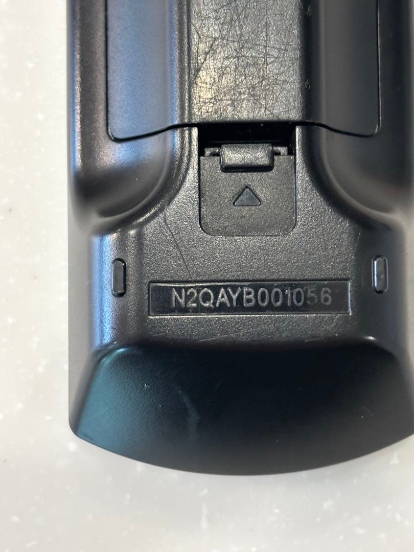 良品❣️Panasonic DMR-BRW510 4K 2番組録画　BDレコーダー