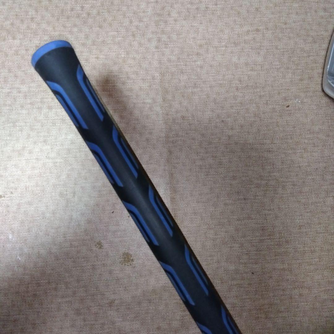 未使用に近いDolphin Wedge DW-117 55度 フォージドウェッジ