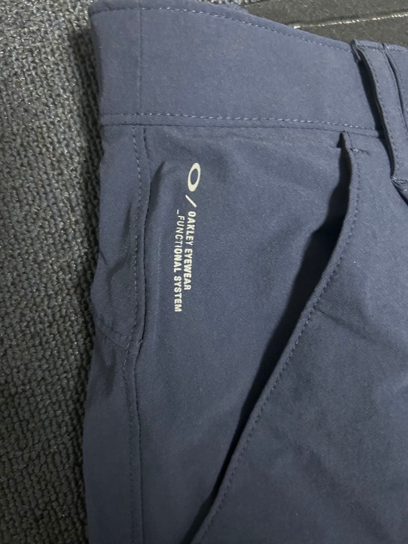 Oakley ゴルフパンツ 36W/32L
