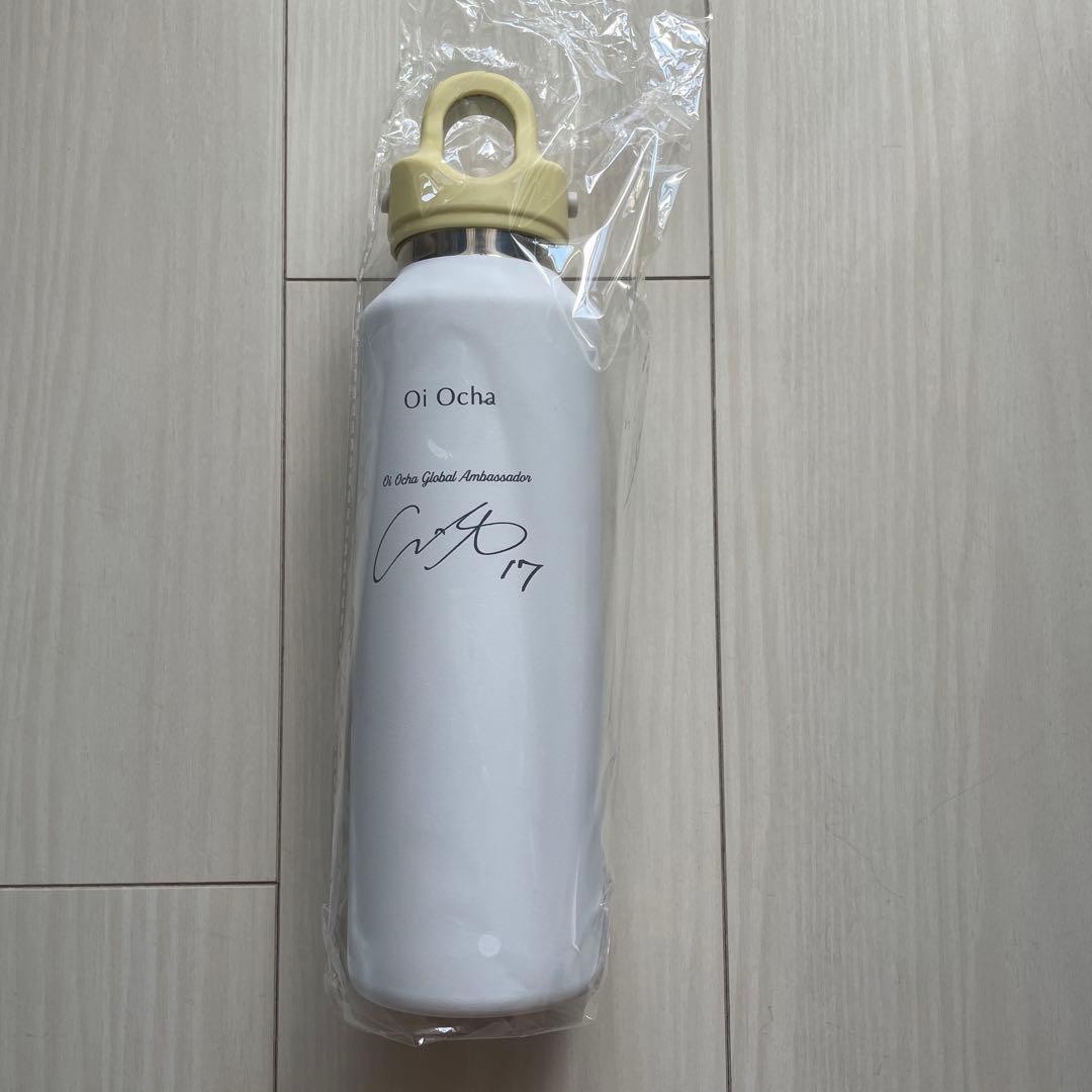 大谷翔平 オリジナルマイボトル Revomax 非売品