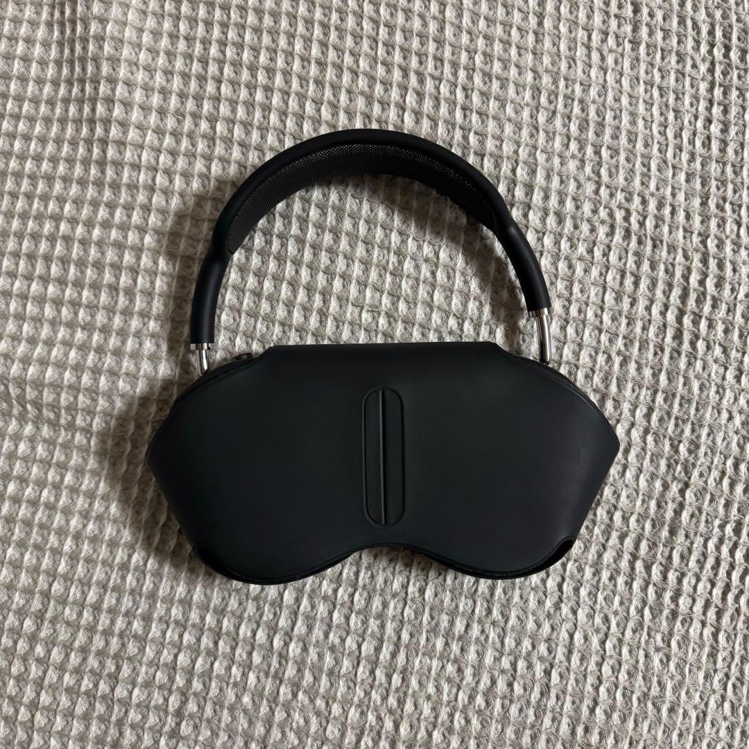 apple airpods max スペースグレー