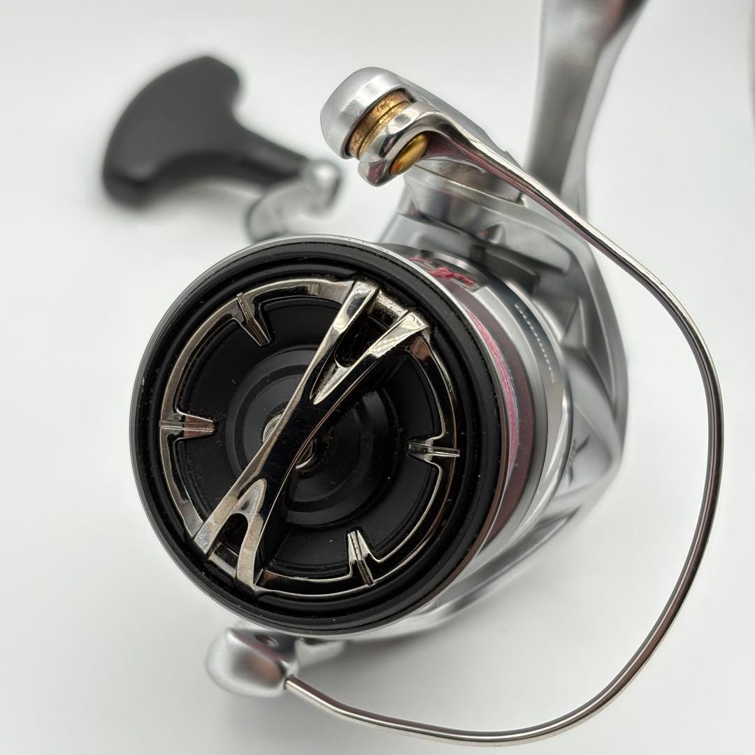 シマノ SHIMANO ストラディック C3000 スピニングリール 03412