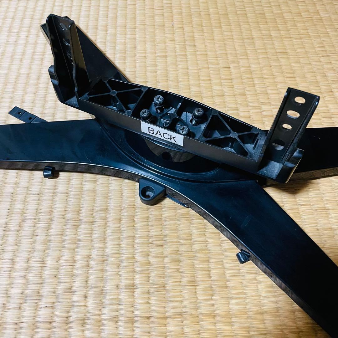 【録画機能付き】TOSHIBA REGZA液晶テレビ本体32H1 リモコン説明書