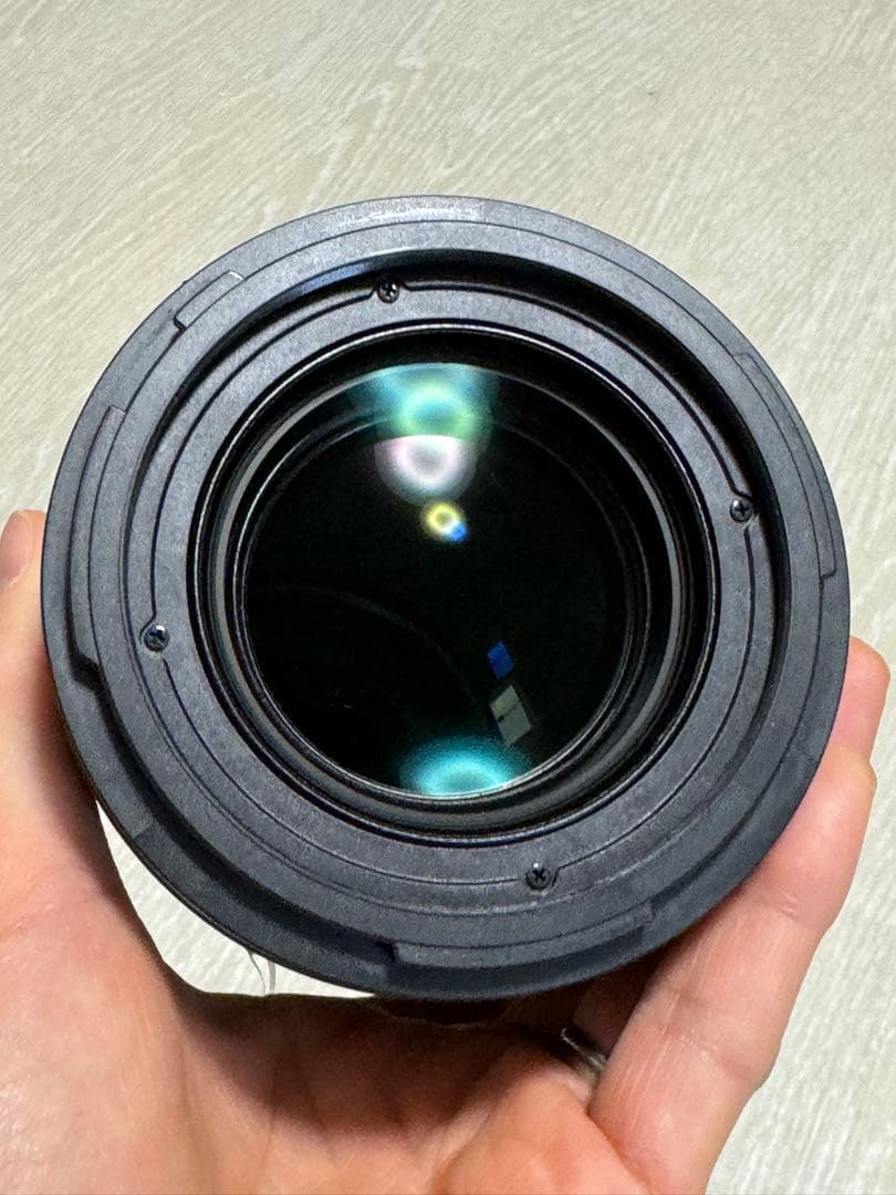 SONY　PXW-Z190　レンズ　ジャンク