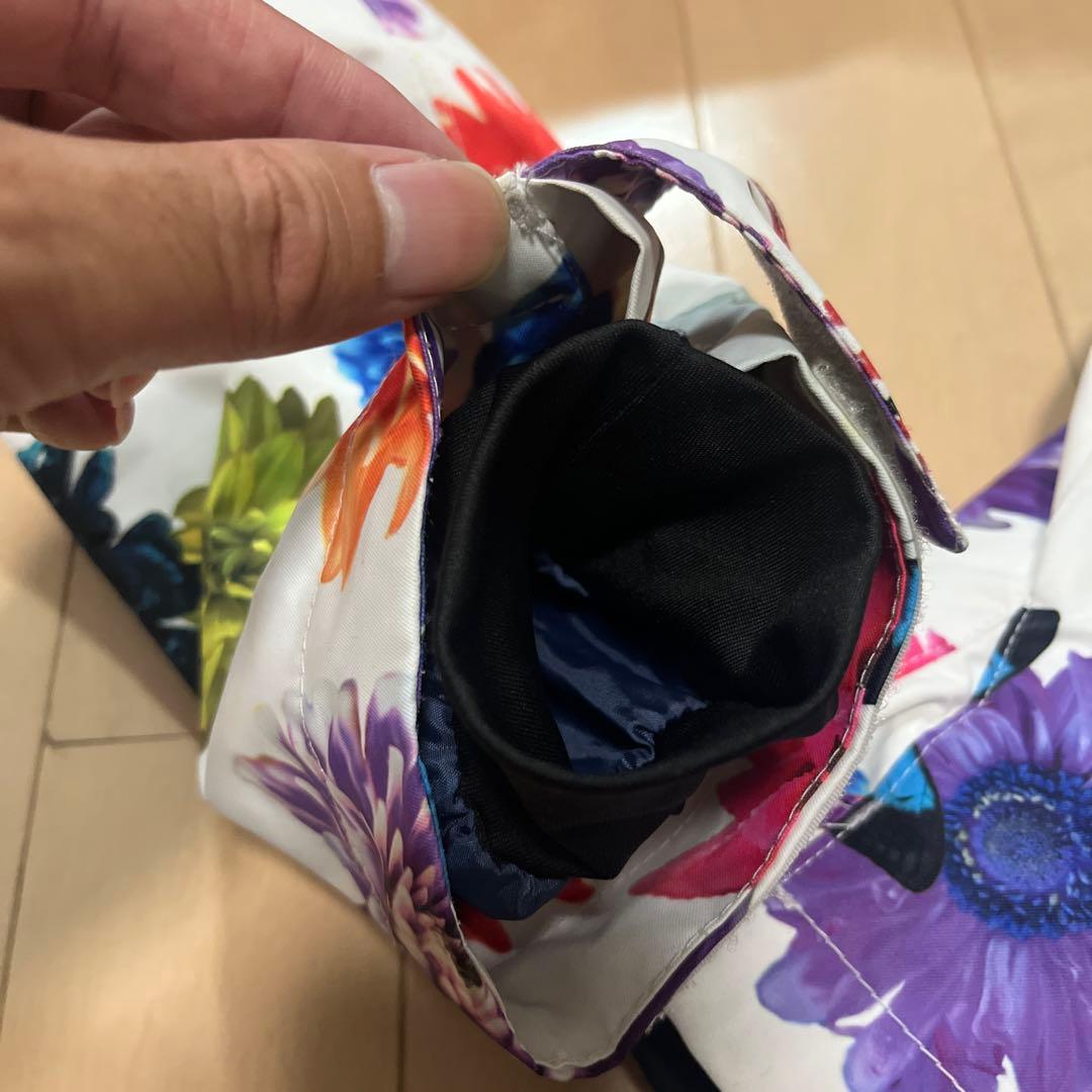 ROXY x MIKA NINAGAWA XG JURIN 着用 ジャケット