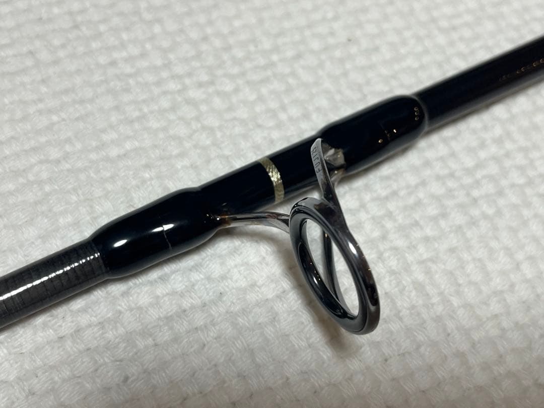 ブルーチェイサー83/40　スーパーコブラ　カーペンター　carpenter