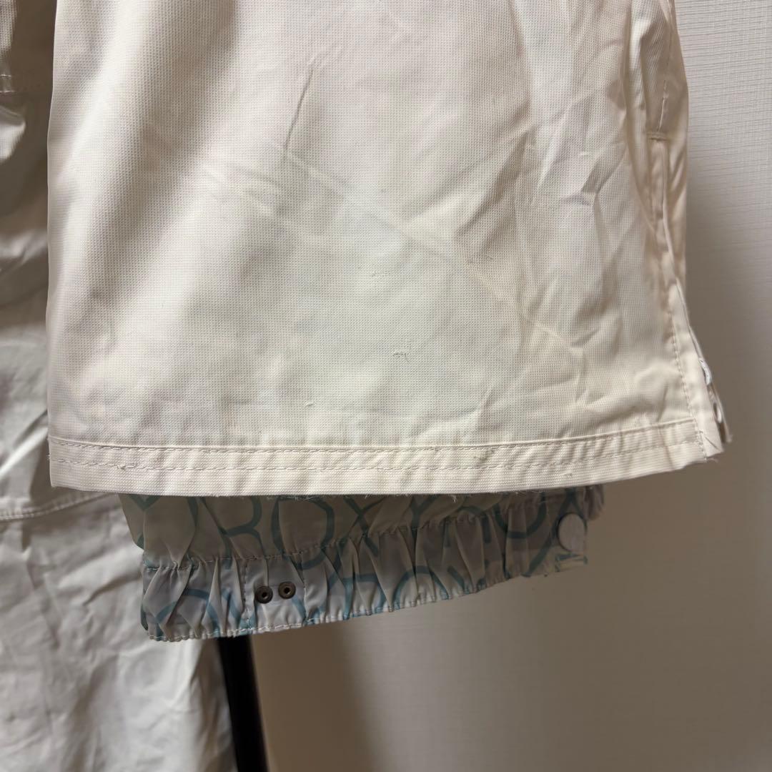 ロキシー　スキーウェア　スノボウェア　Mサイズ　上下セット