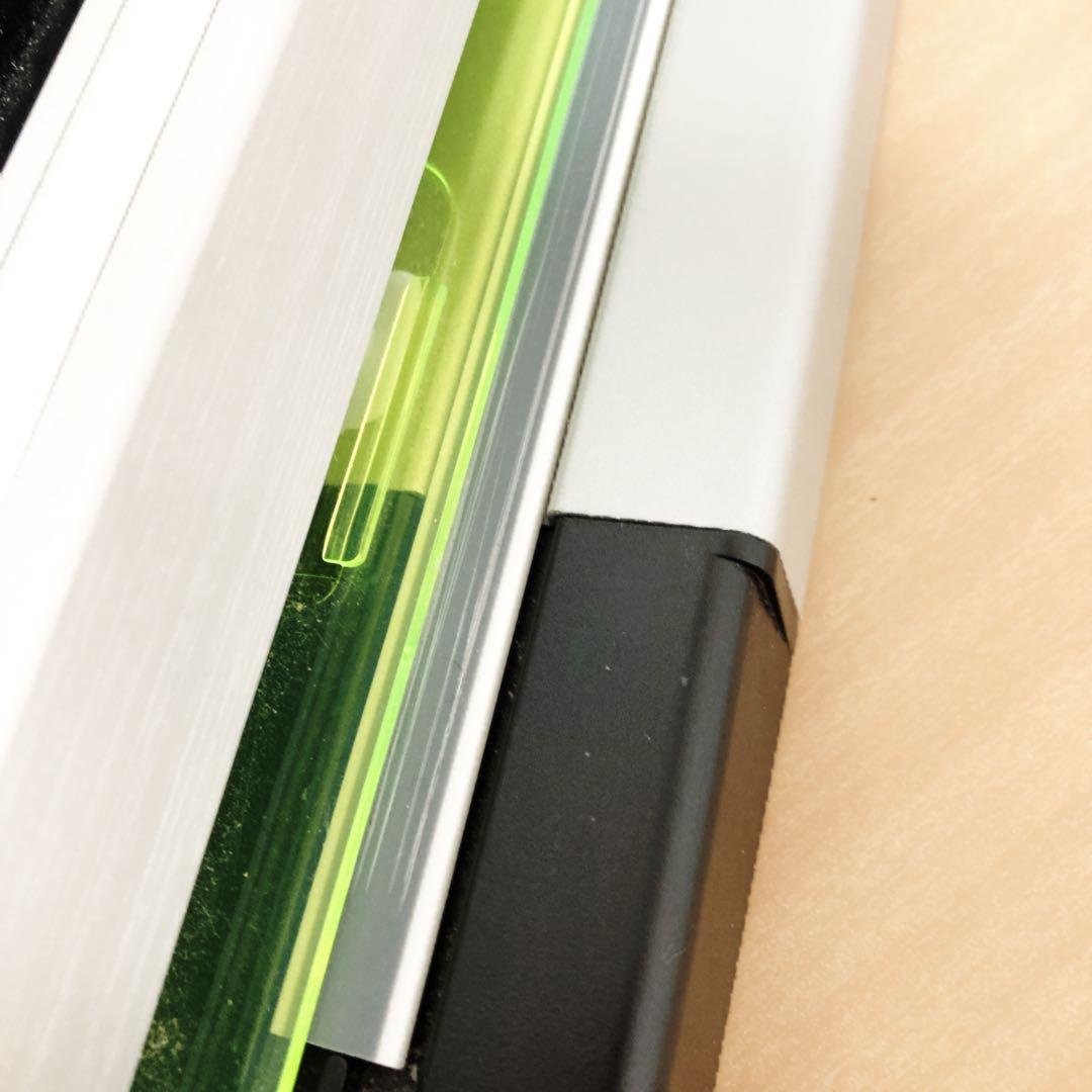 DC-F5100　カール事務器 裁断機 ペーパーカッター ディスクカッター