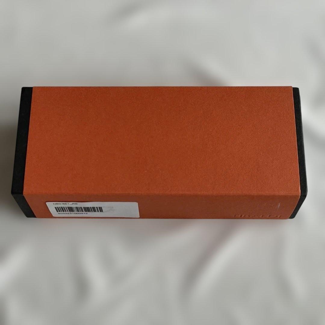 TIBALDI/ティバルディ　ローラーボール　No60　サマルカンドブルー