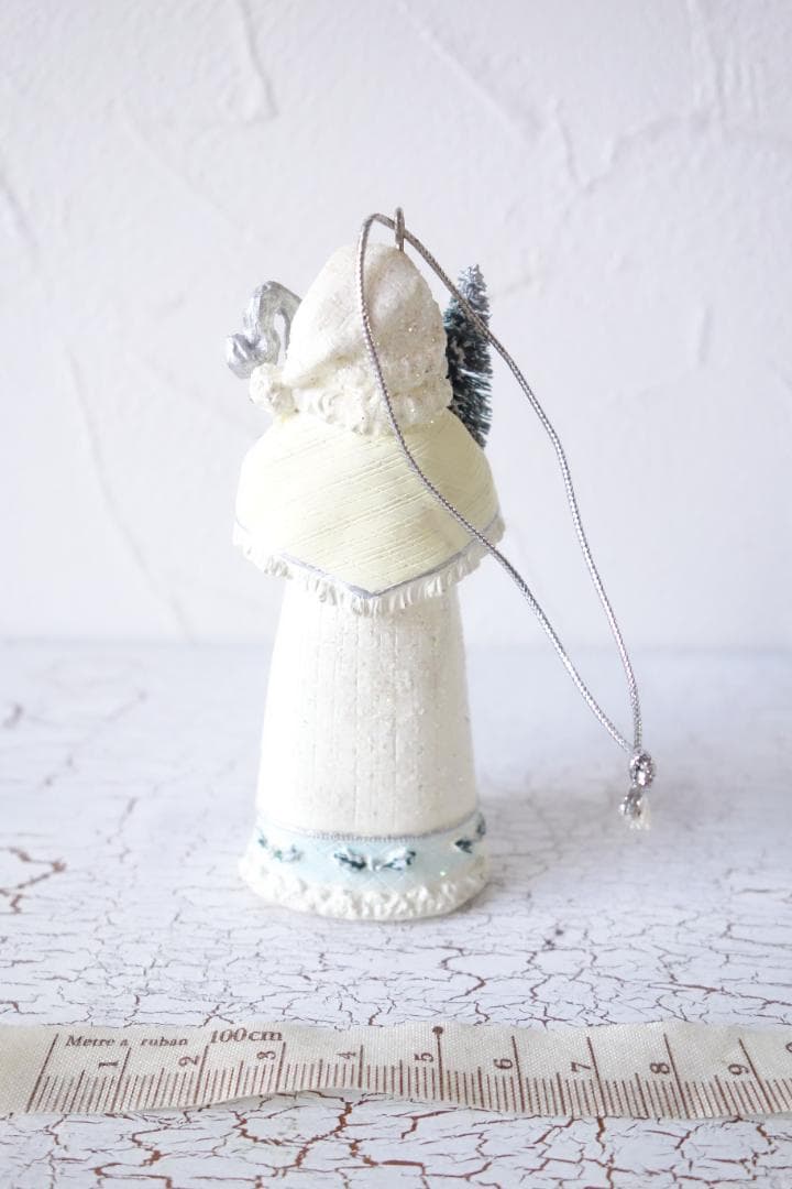 サンタクロース、トナカイ、雪だるま ７点まとめ売り