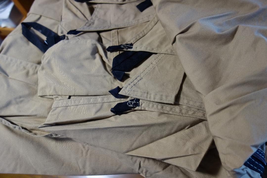 パンダtc+(2回使用)とシルス170tc(新品未使用)のセット品　おまけ有り