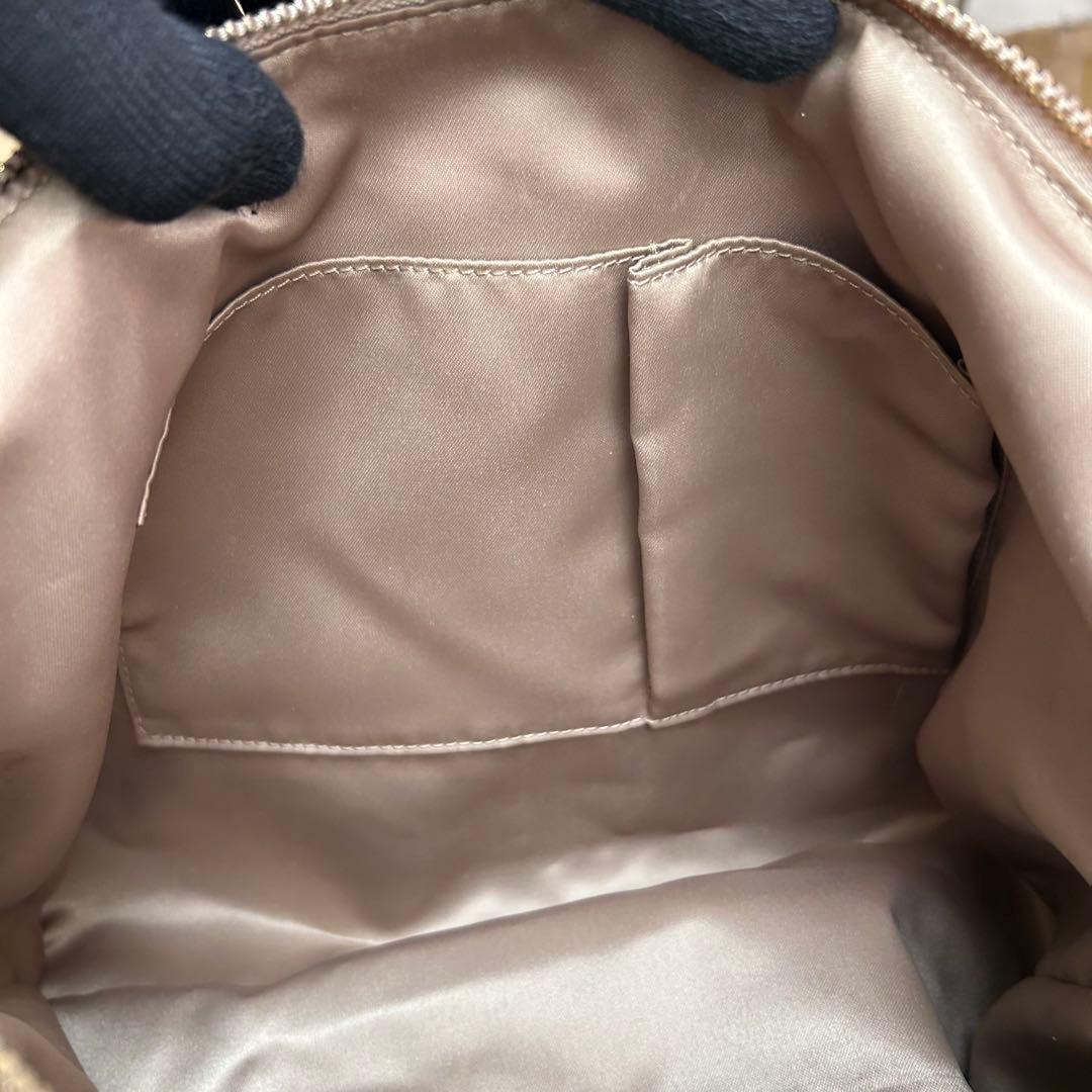 バッグ Coach shoulder bag 2way Op Art Hobo Y2k