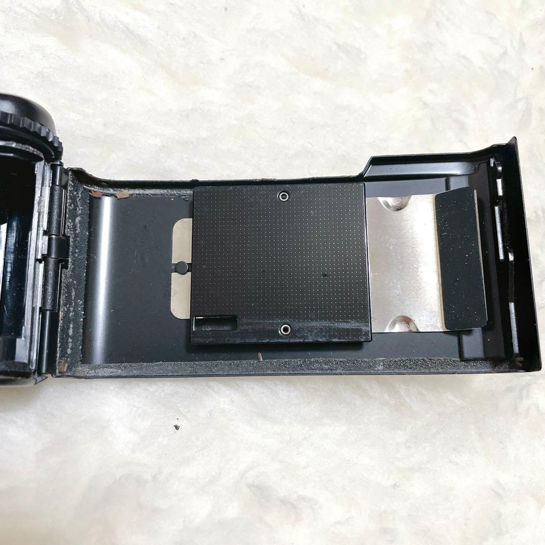 【動作品✨】OLYMPUS オリンパス XA 2 A11 フィルムカメラ