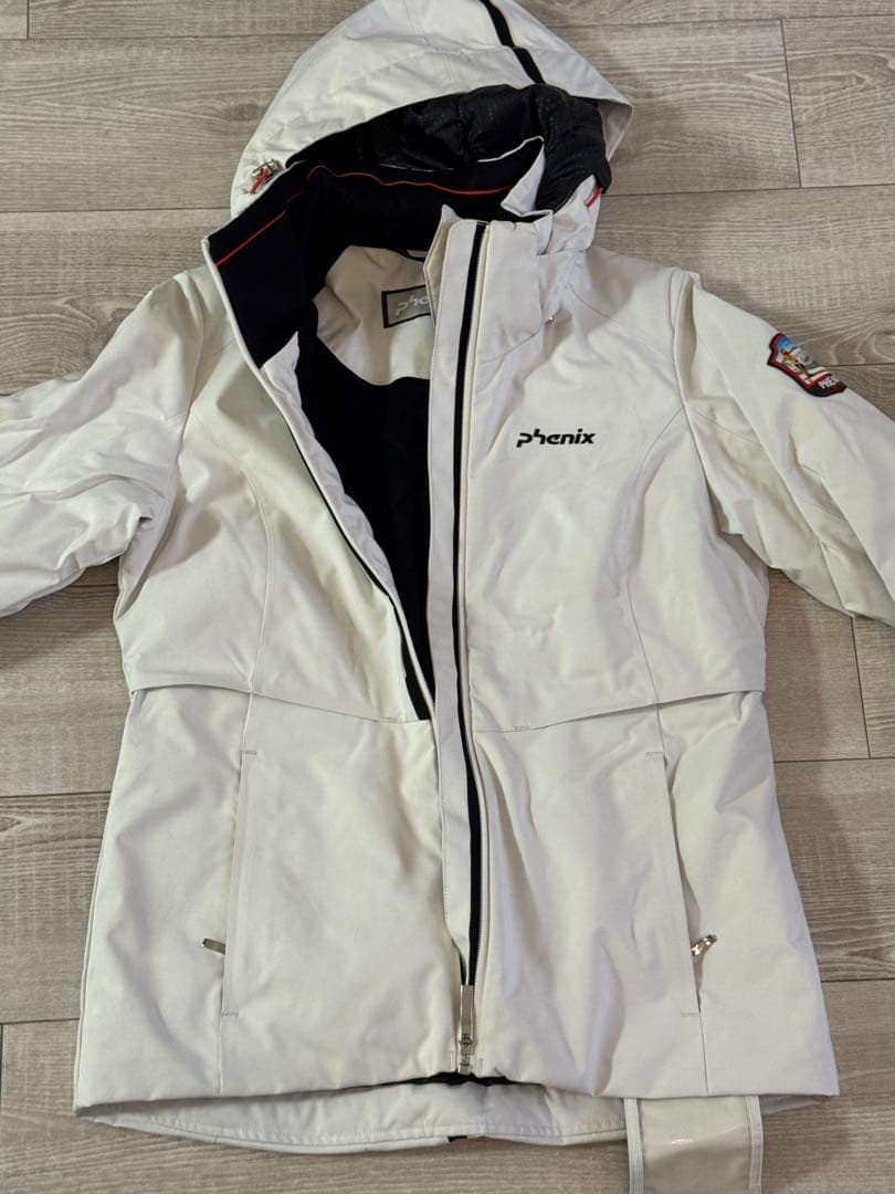 【限定お値下げ】スキー、スノボーウェアセット