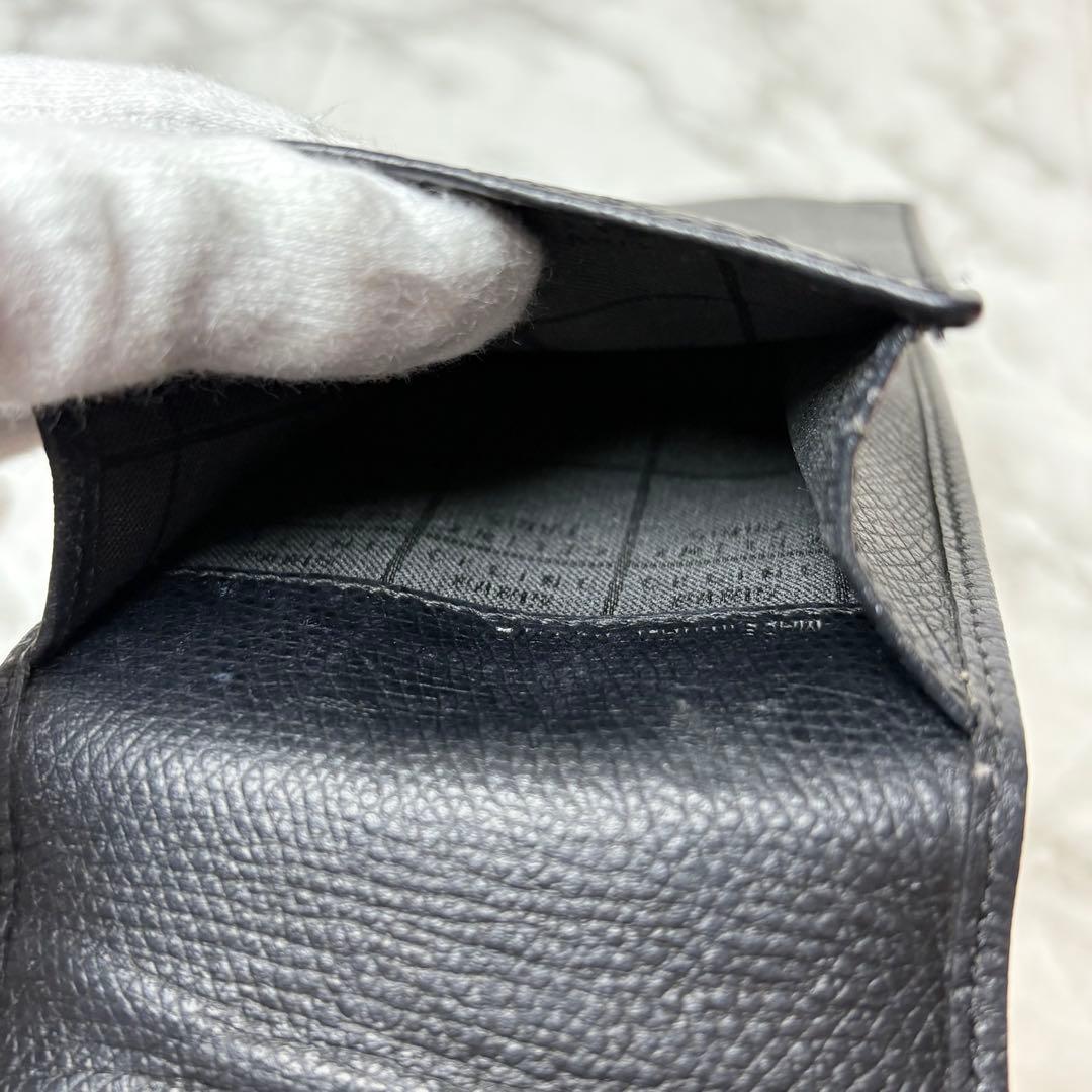 セリーヌ　CELINE ペンケース　メガネケース　小物入れ　レザー　サークルロゴ