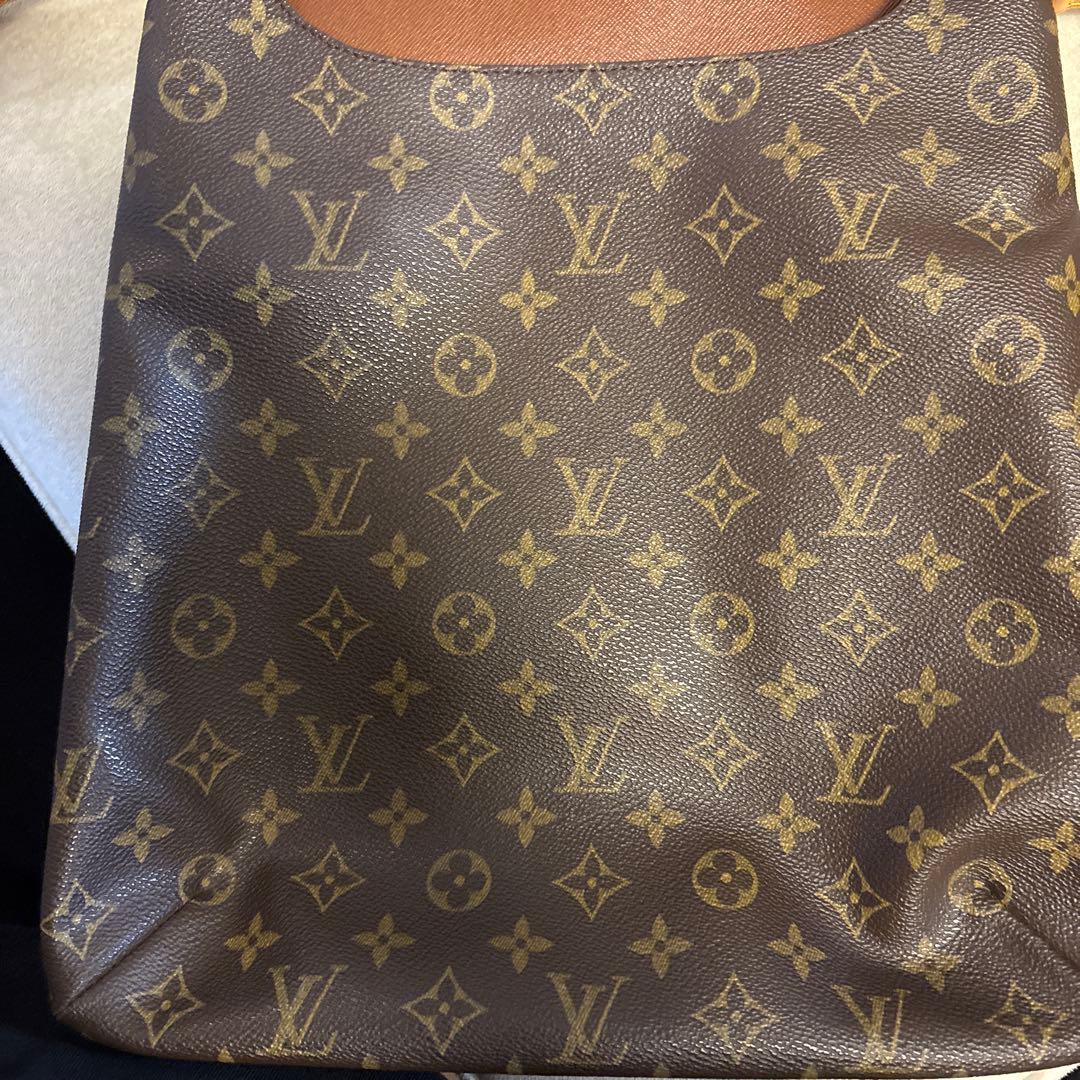 Louis Vuitton 肩掛けバッグ