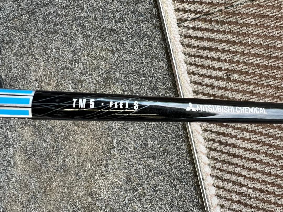 値下げしました。　TaylorMade M3 5W フェアウェイウッド