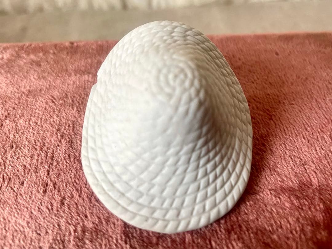 19世紀ビスクドールヘッド①フランスアンティーク　ドイツアンティーク　陶器人形