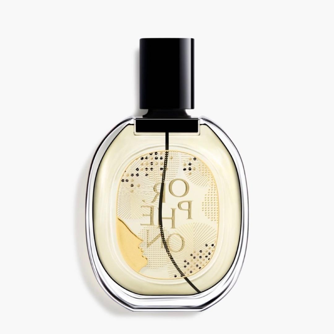 ディプティック 限定版 ORPHÉON (オルフェオン) 香水 国内正規品