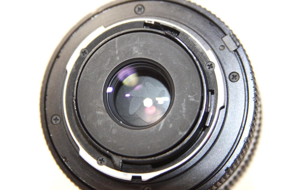 フィルムカメラ Carl Zeiss Distagon 35mm F2.8 T* MMJ