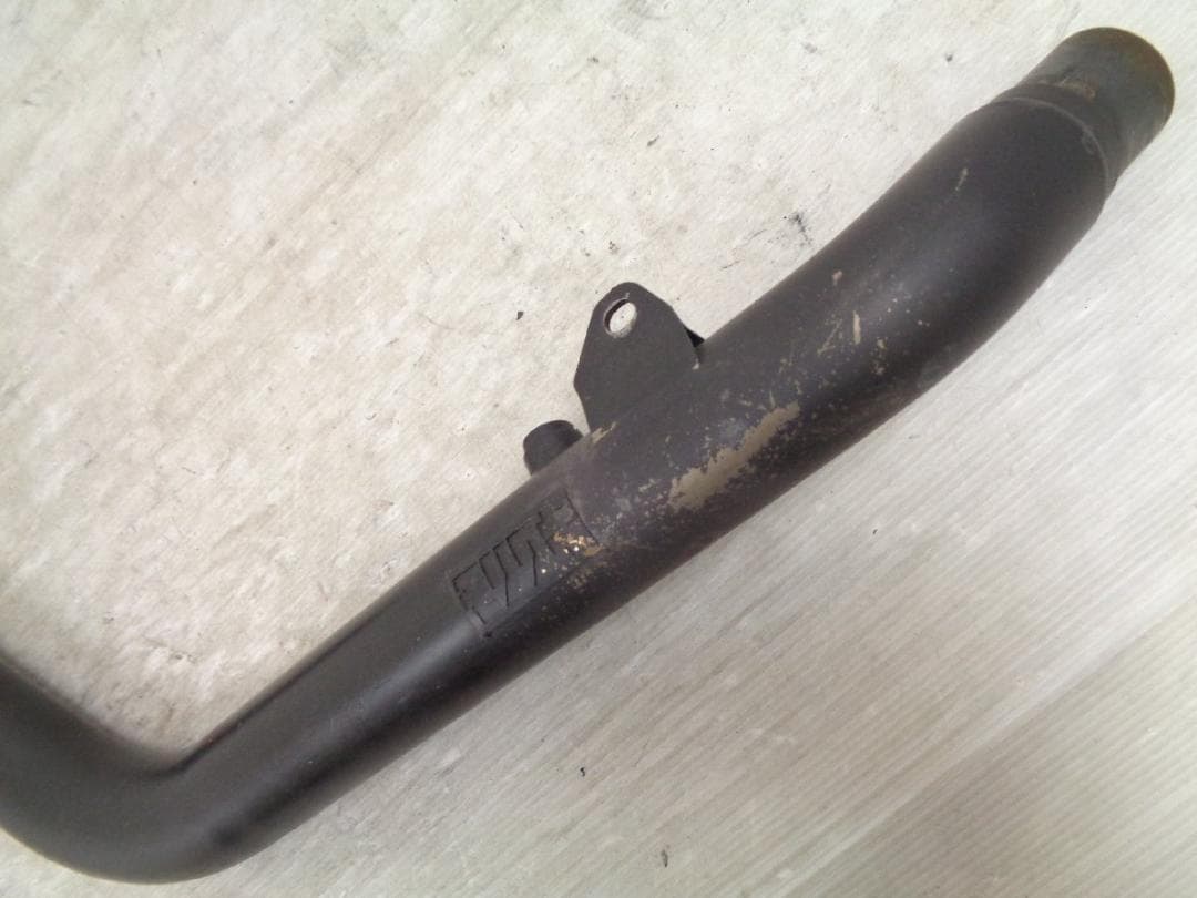 レブル250 MC49 17-22 モリワキ BRS エキパイ マフラー