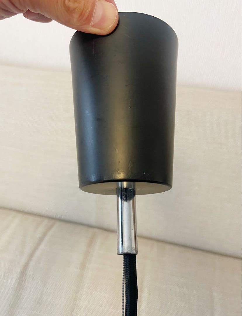 『三原昌平』TRIMESH トライメッシュ ポストモダン　ヤマギワ　1977年