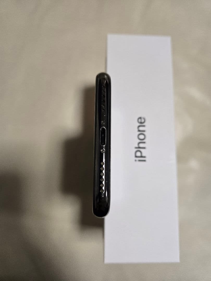 iPhoneX 256GB ソフトバンク（Softbank）