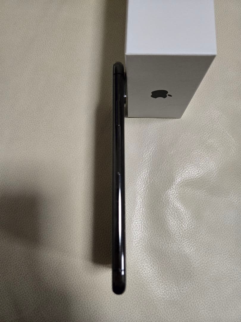 iPhoneX 256GB ソフトバンク（Softbank）