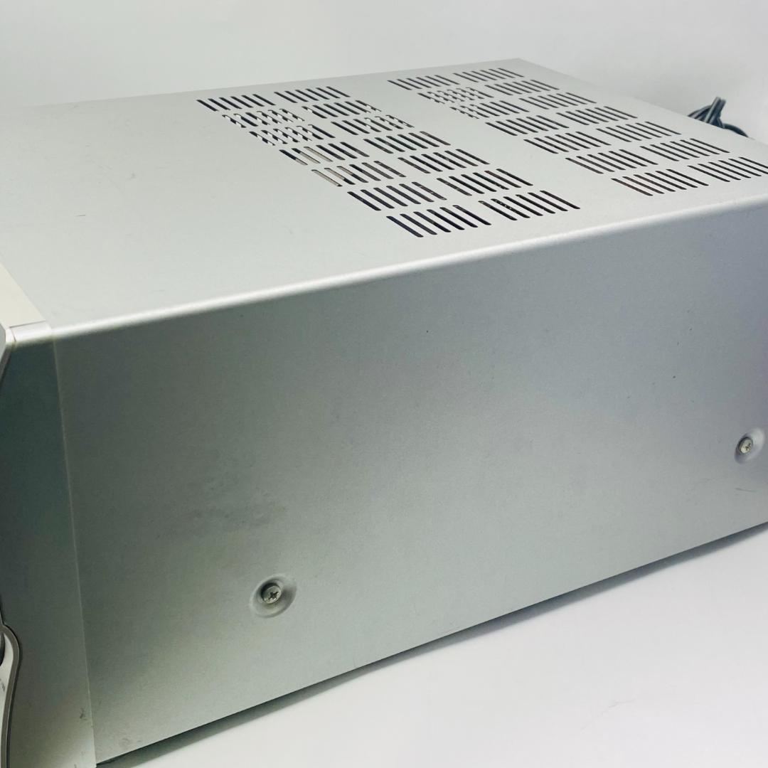 ONKYO　FR-N9　CD MDチューナーアンプ　スピーカーセット　オンキョー