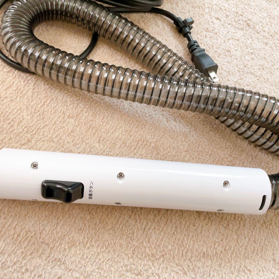 リンサークリーナー 超強吸引力 uwant 600w B300Pro カーペット