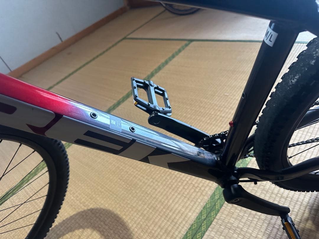 TREK 「トレック」 MARLIN 6 2022年モデル マウンテンバイク