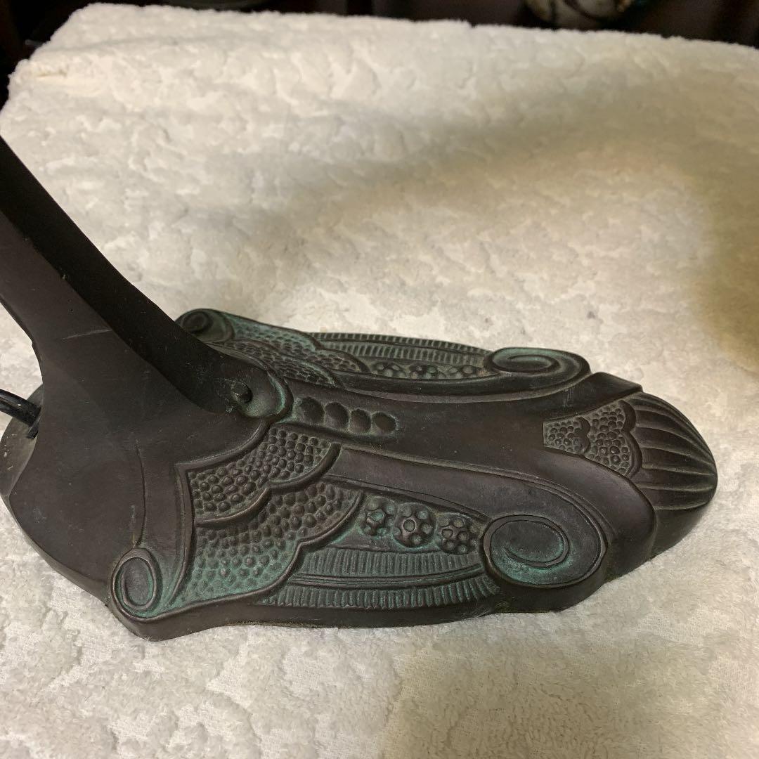 アンティーク風ライト